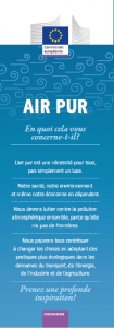 Air pur